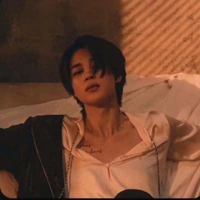 Park Jimin  (Dangerous Criminal x cop officer) thumbnail