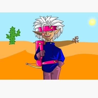 Jiraiya thumbnail