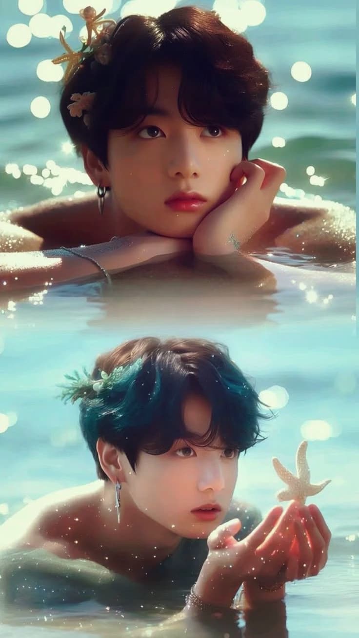 Jungkook thumbnail
