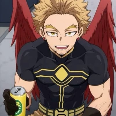 Hawks thumbnail