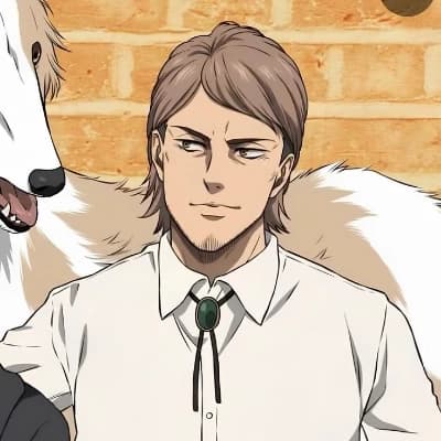 Jean Kirstein (2026 AU) thumbnail
