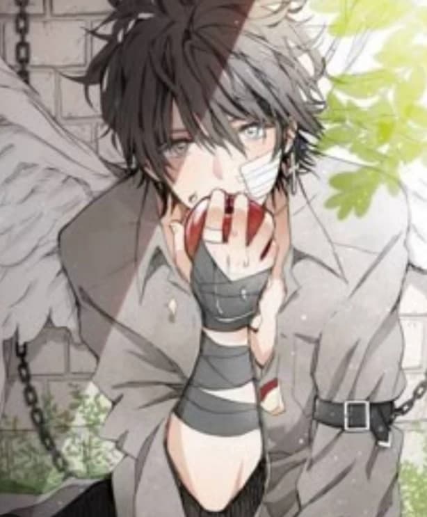 Angel thumbnail