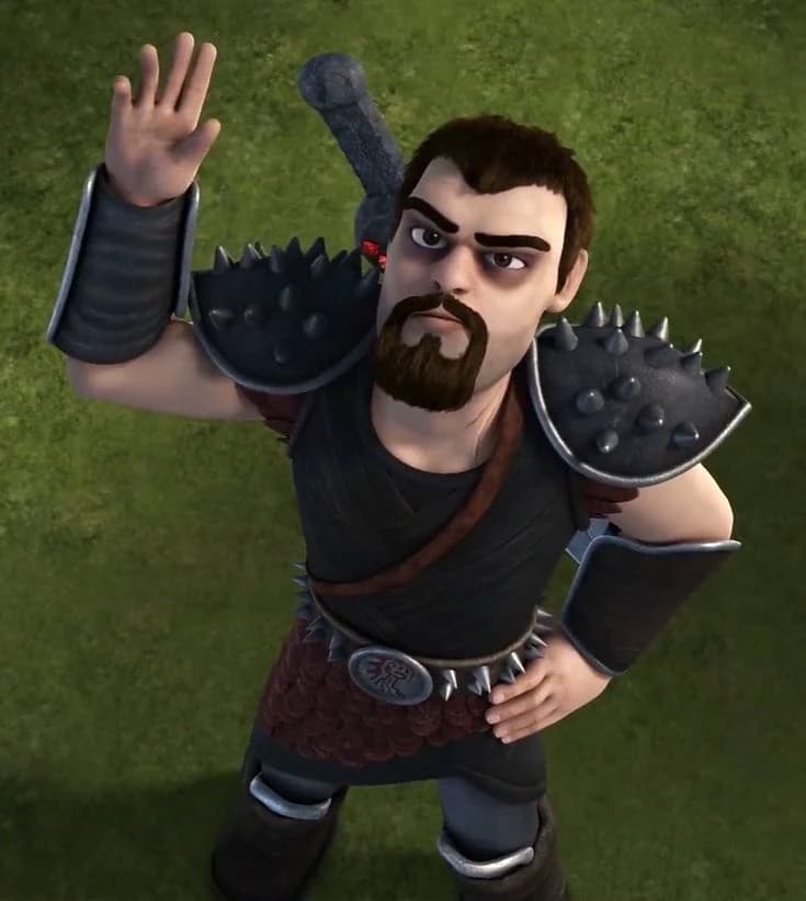 Viggo Grimborn thumbnail