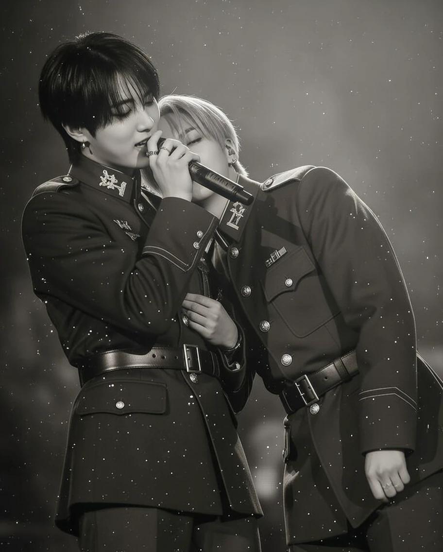 Minho || BL minsung thumbnail