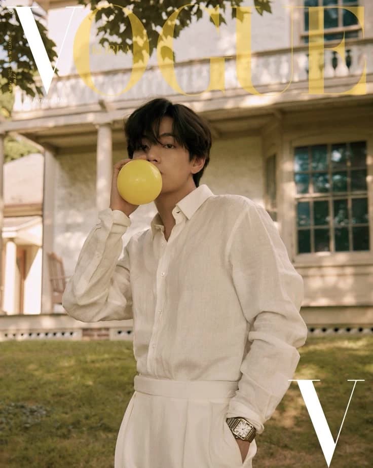 KIM TEAHYUNG  thumbnail