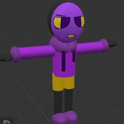 OC rater thumbnail