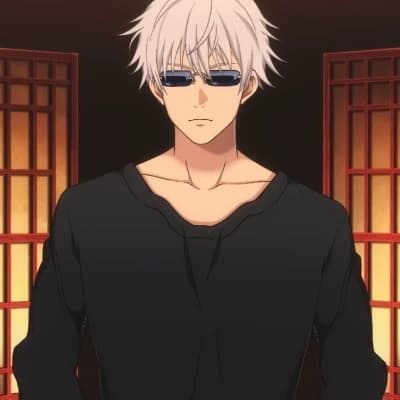 Satoru Gojo thumbnail