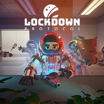 LOCKDOWN Protocol (with YouTubers :P)  thumbnail