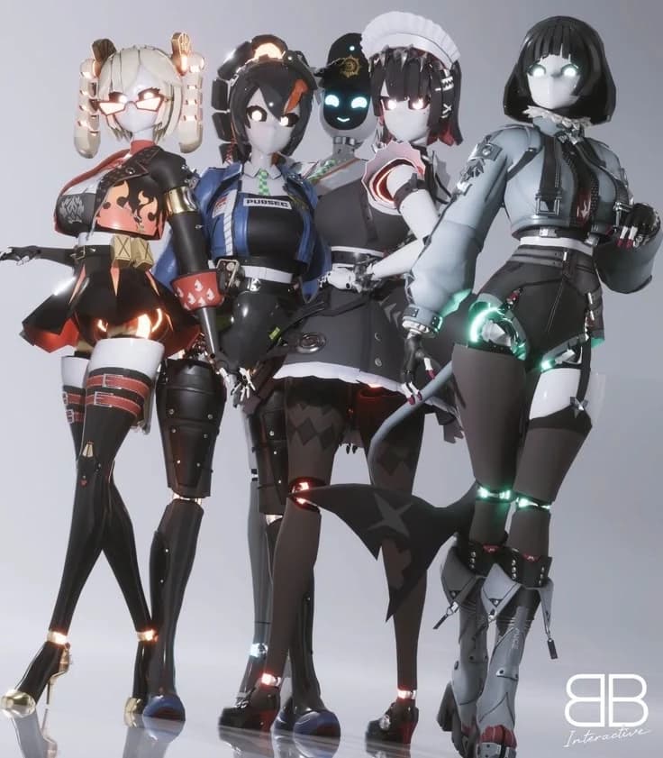 Sindy bot thumbnail