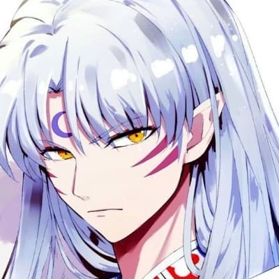 Sesshomaru thumbnail
