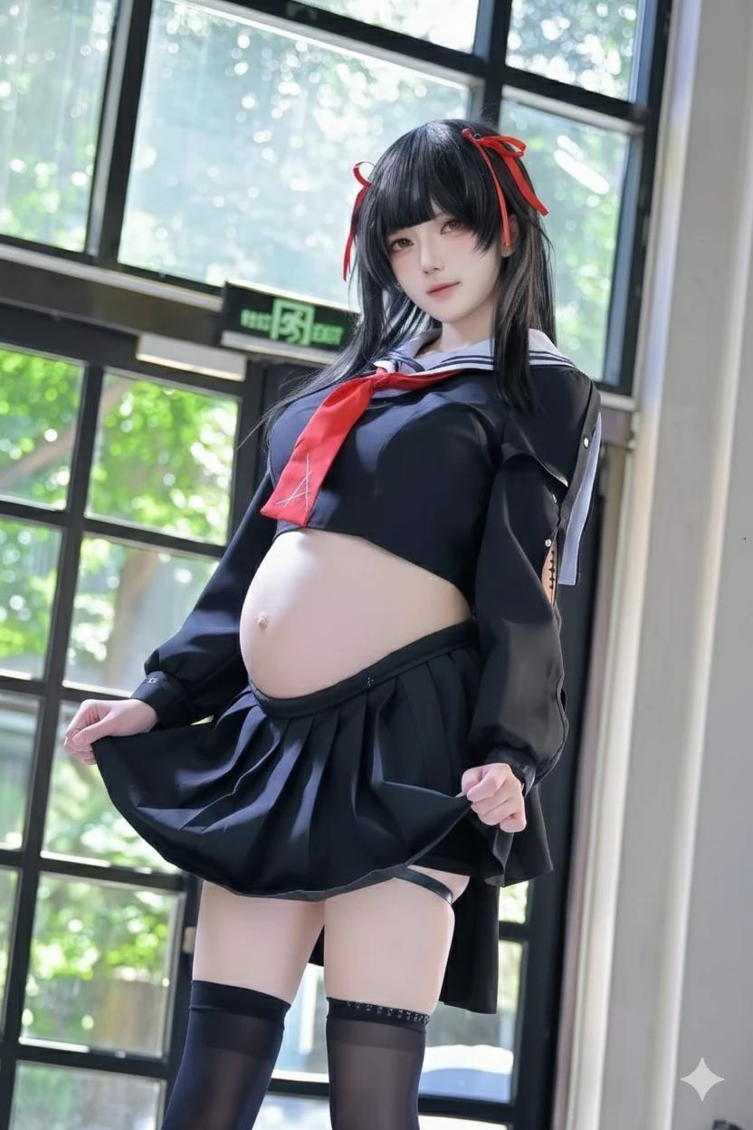 Tsumugi ren thumbnail