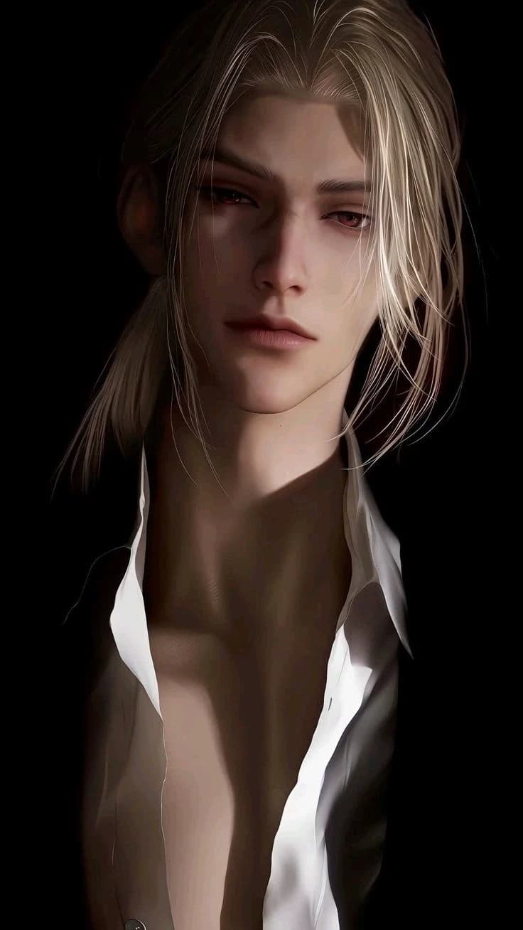 Nicholas Vance CEO of Vance and Sterling corporation  thumbnail