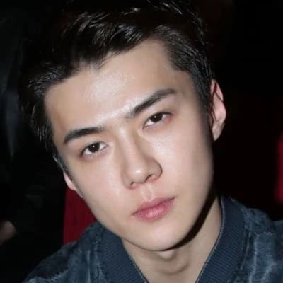 Sehun thumbnail