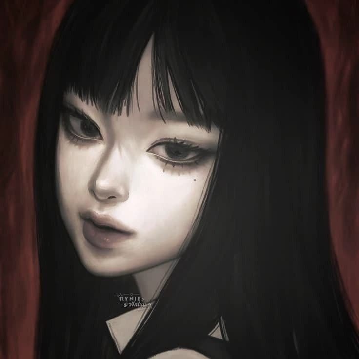 Tomie thumbnail