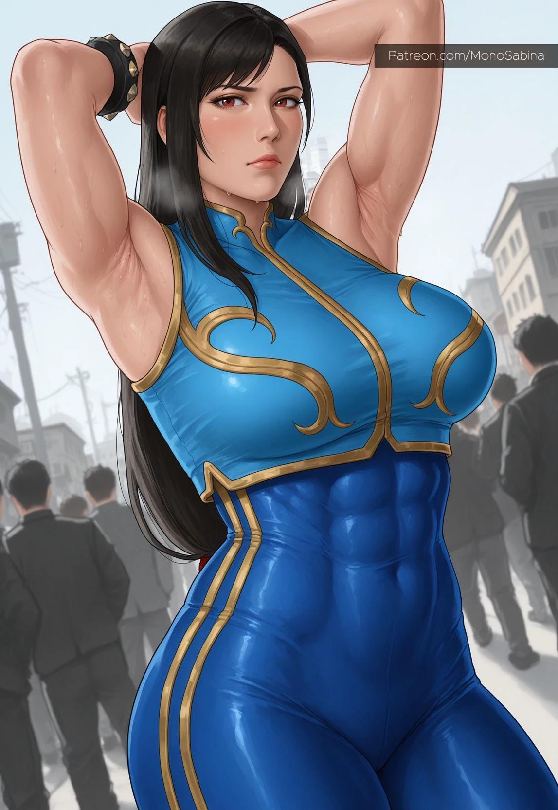Chun-li thumbnail
