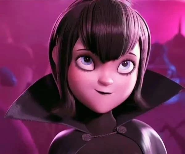 Mavis Dracula thumbnail