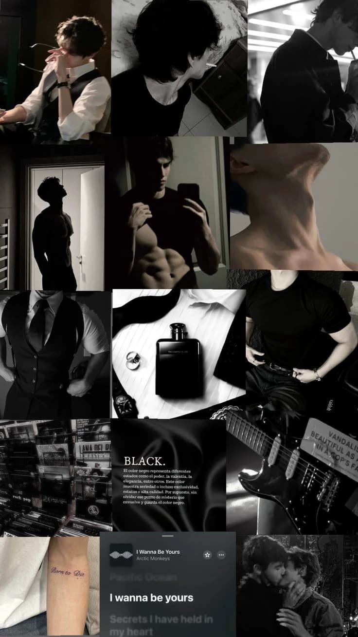 Mafia husband's thumbnail
