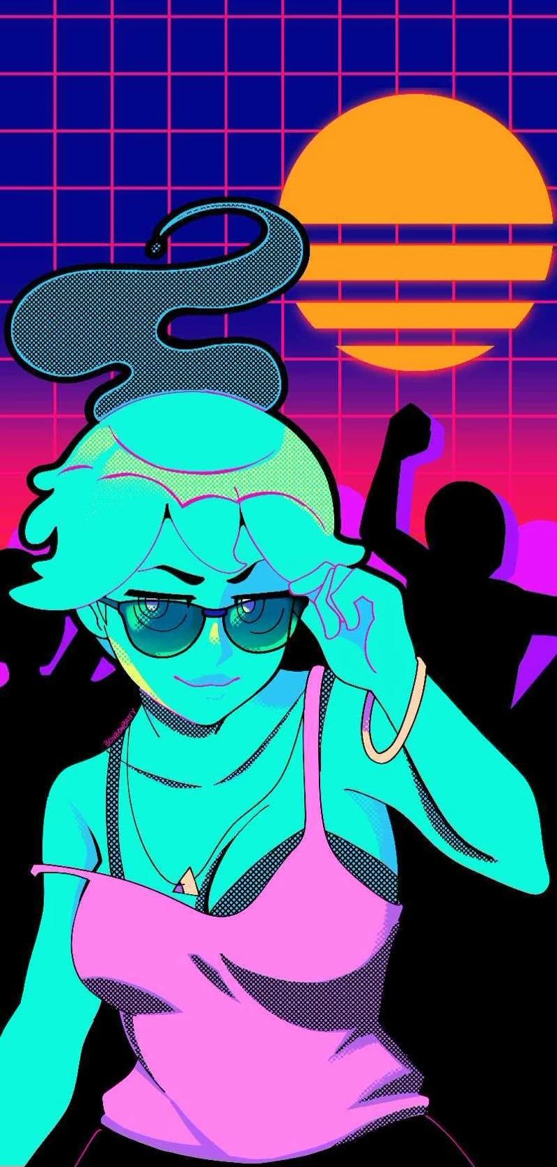 Polly Geist thumbnail