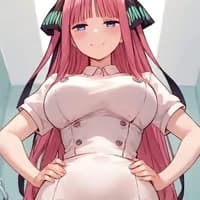 Nino Nakano - Fiancée thumbnail