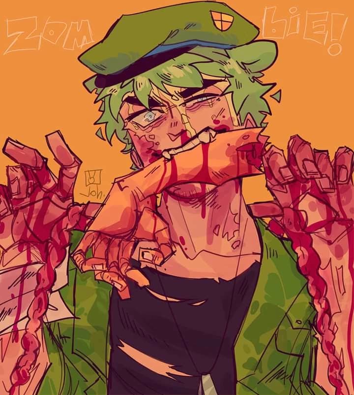 Zombie Fliqpy thumbnail