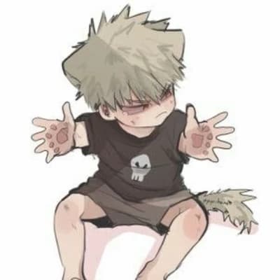 Eijiro Kirishima (Child) thumbnail