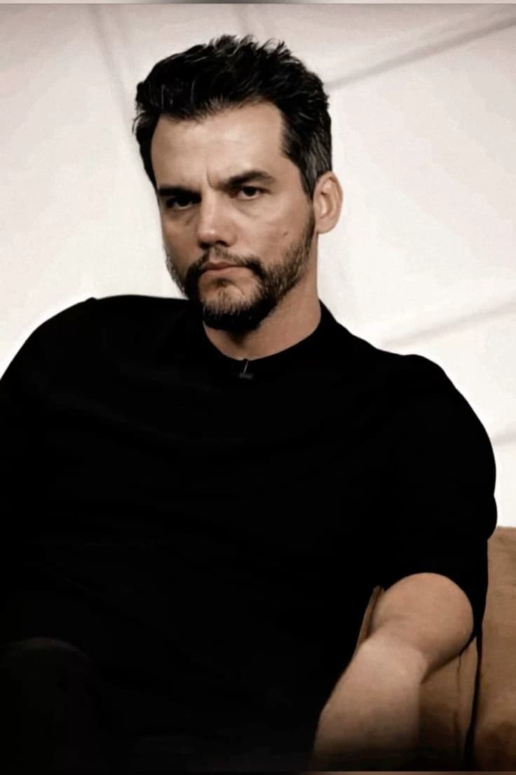 Wagner Moura thumbnail
