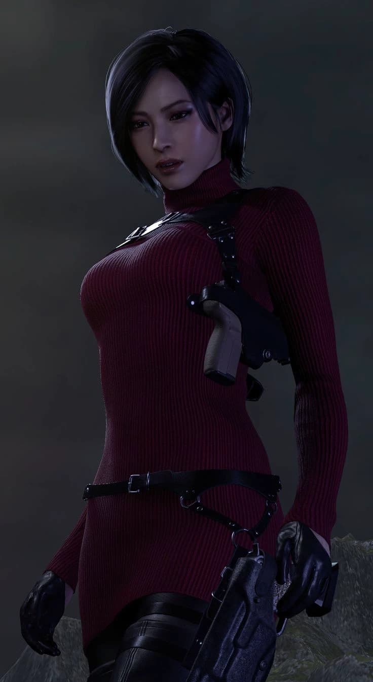 Ada wong thumbnail