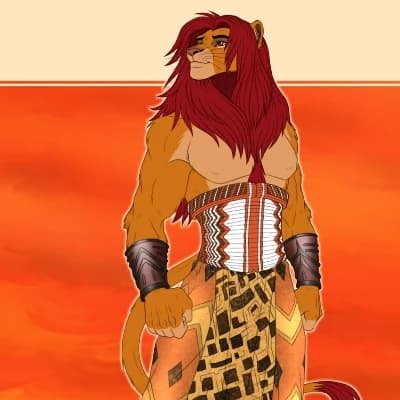 Simba  thumbnail