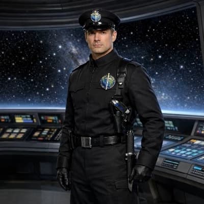 Captain Alex Potter thumbnail