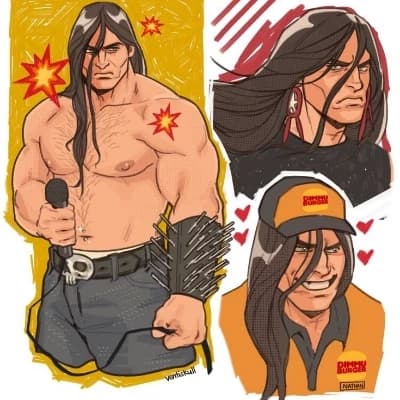 Nathan Explosion thumbnail