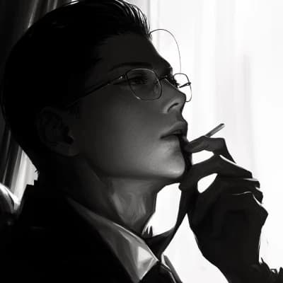 Ethan Blackwood thumbnail