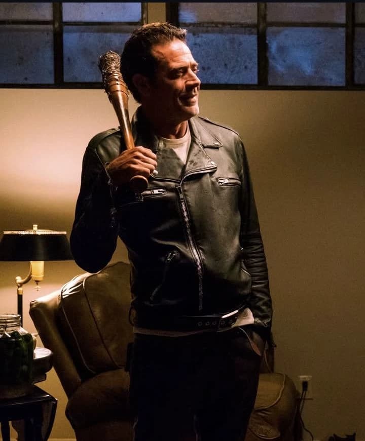 Negan Smith thumbnail