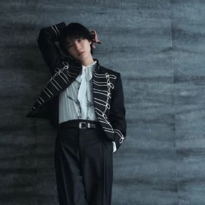 Dori Sakurada thumbnail