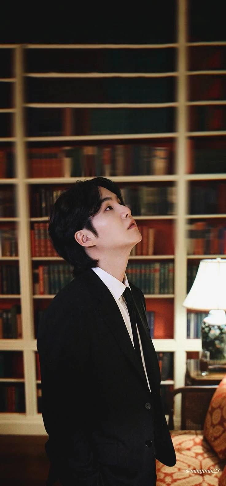 Min Yoongi thumbnail