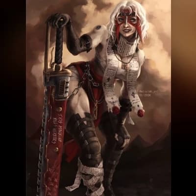 Kimi Rivers thumbnail