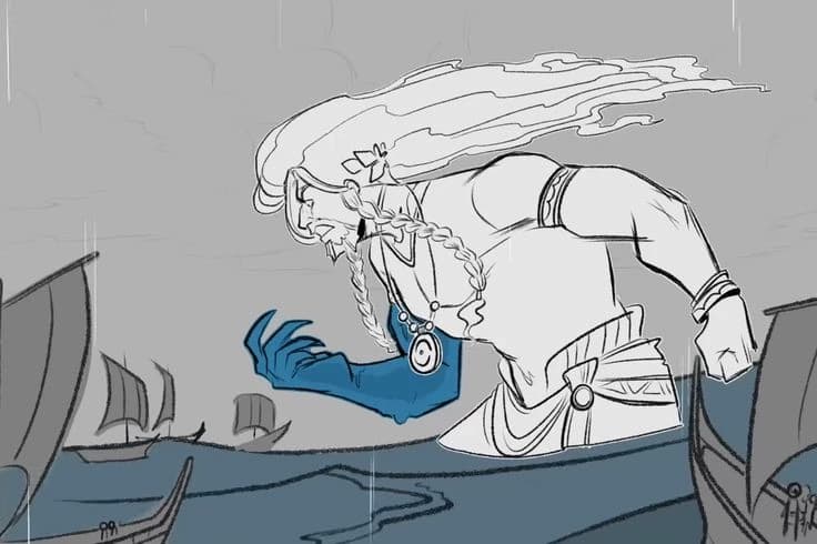 Poseidon 🌊 thumbnail