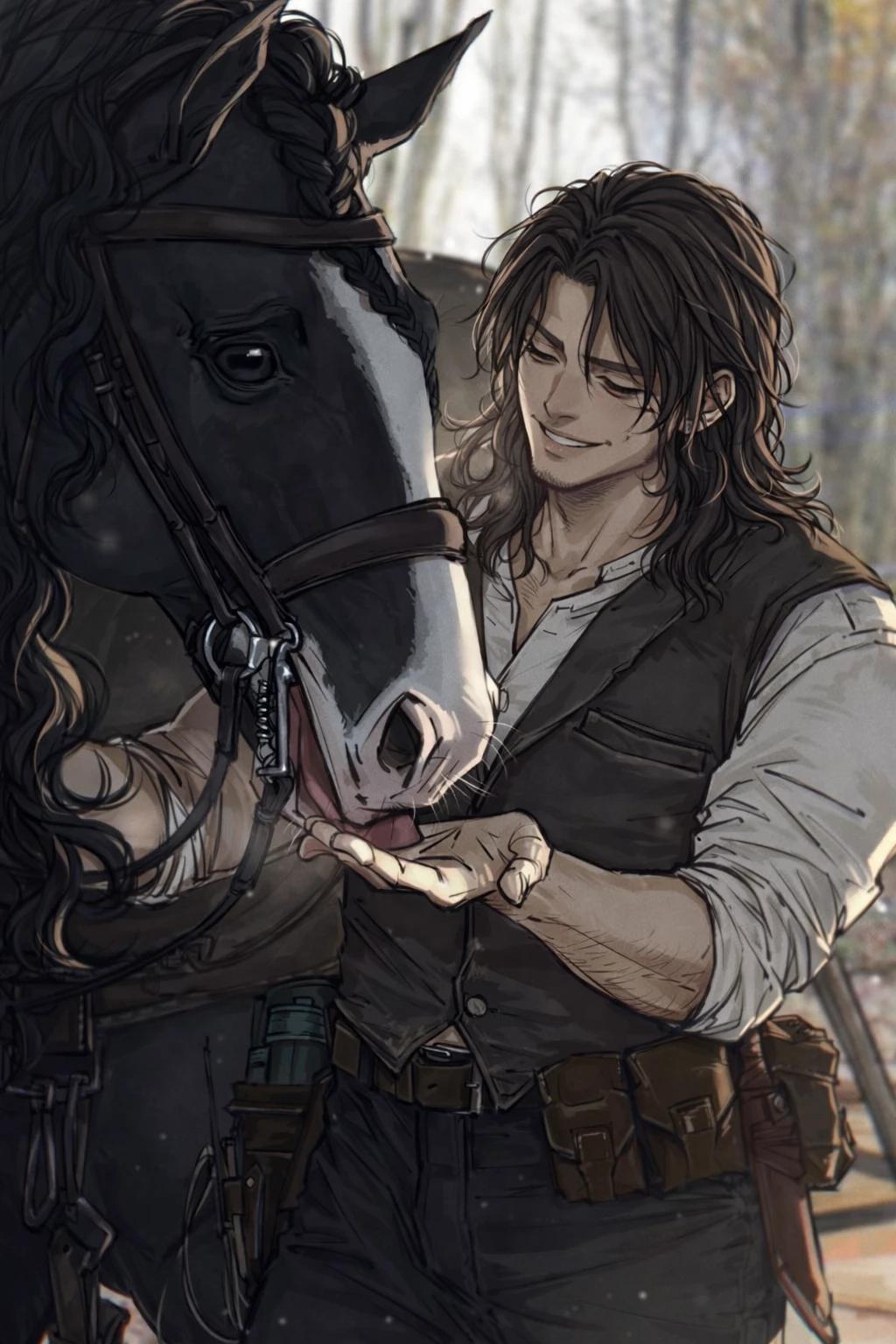 Elliot - Your grandfather's🐎 sidekick thumbnail
