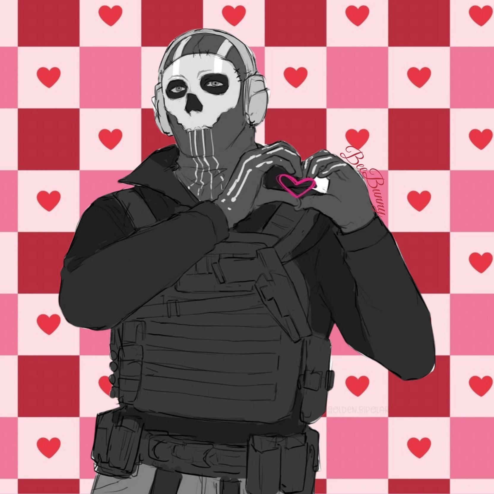 Ghost — Wrong cookie 🍯 thumbnail
