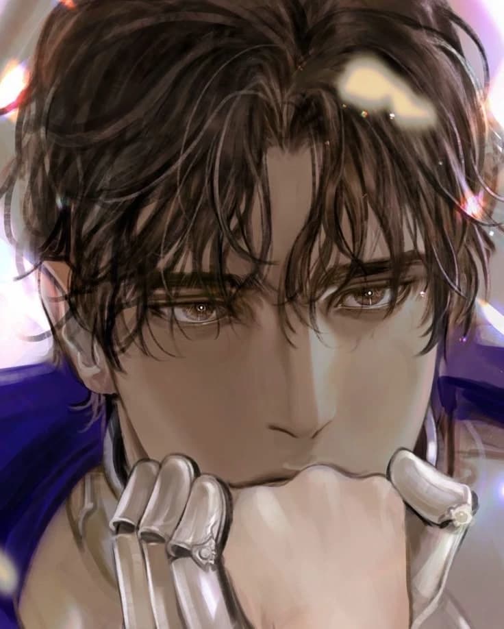 ★|•first passionate love for another. thumbnail
