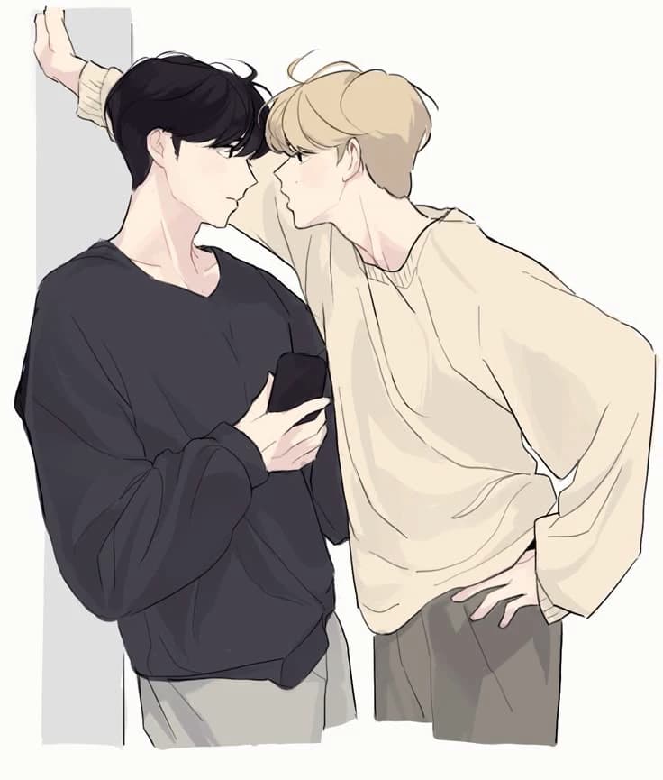Their friend/💑 thumbnail