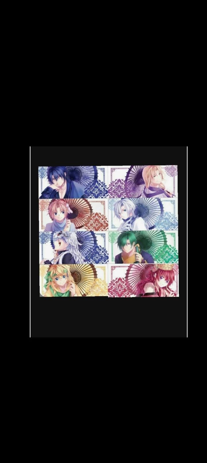 Yona at dawn thumbnail