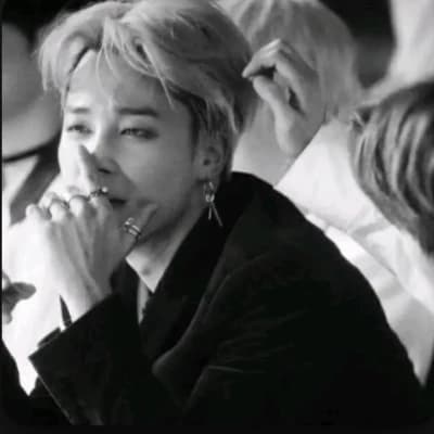 Park Jimin Mafia  thumbnail
