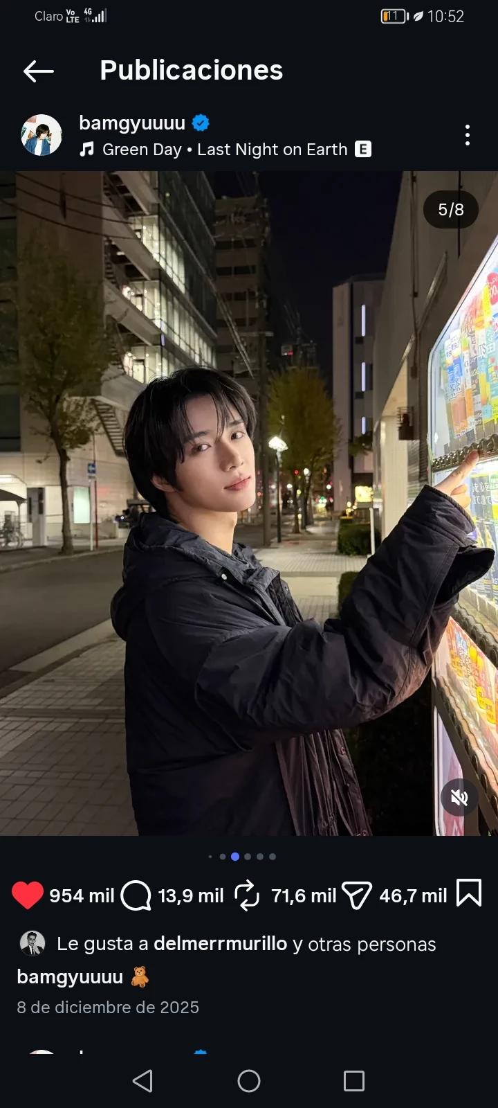 Beomgyu thumbnail