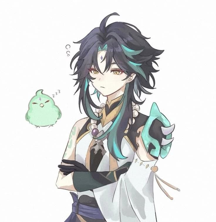 Xiao thumbnail