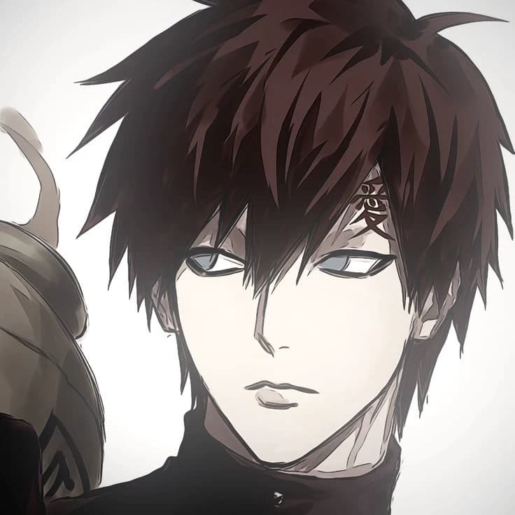 †|• Gaara thumbnail