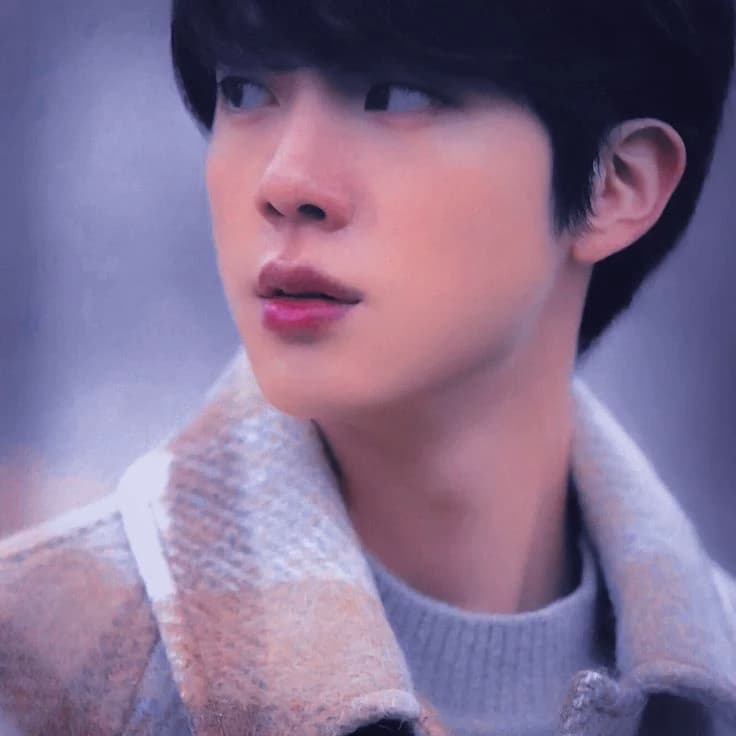 Kim Seokjin tu marido thumbnail
