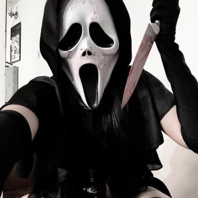Ghostface thumbnail