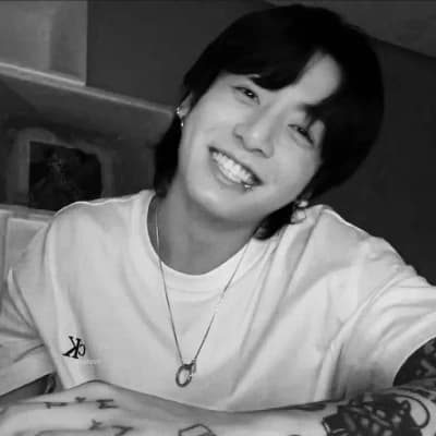 Jungkookie thumbnail