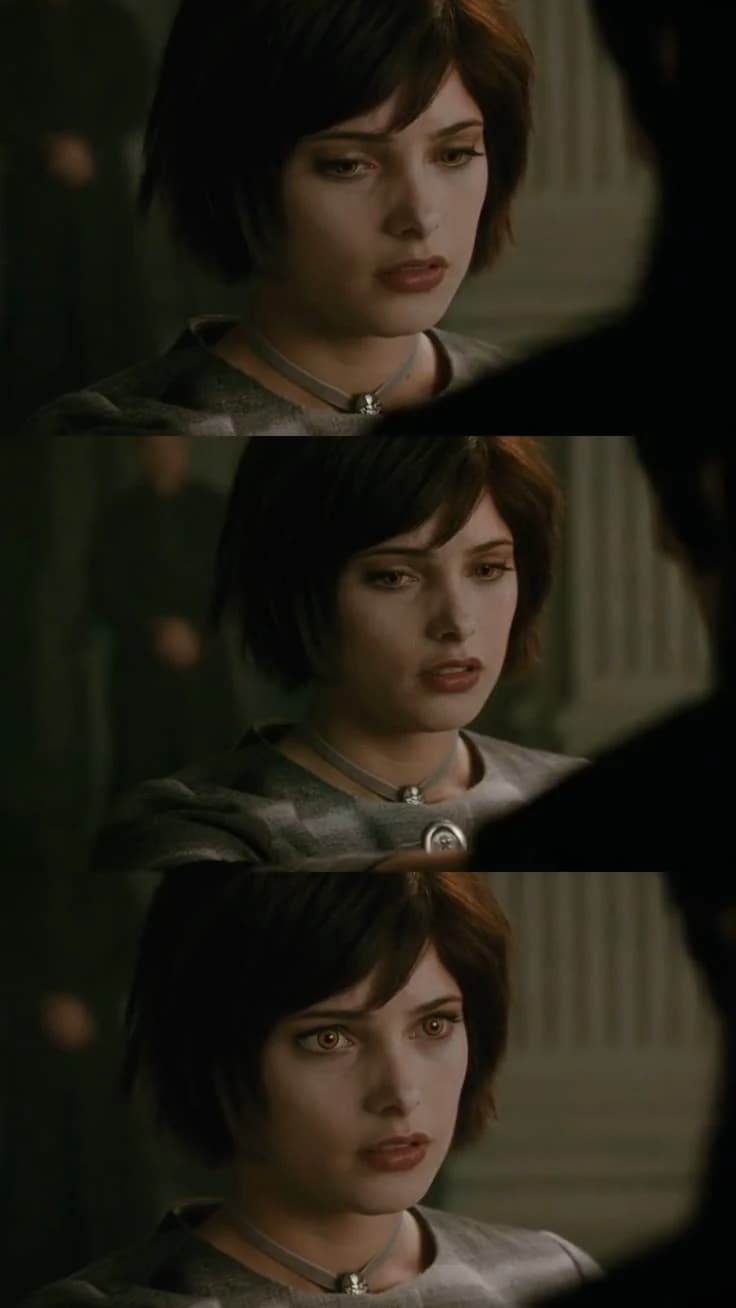 Alice Cullen thumbnail