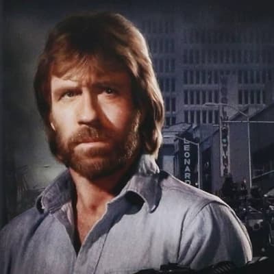 Chuck Norris thumbnail